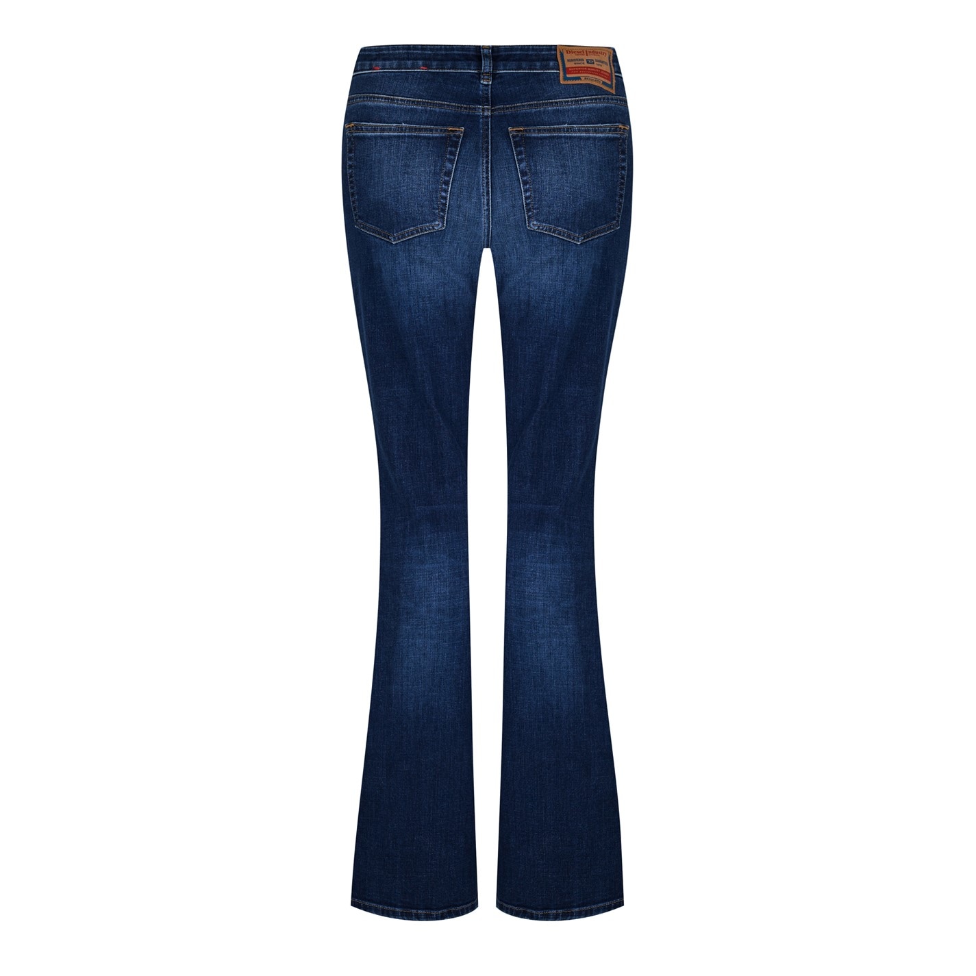 Blug DIESEL 1969 D-Ebbey Bootcut And Flare