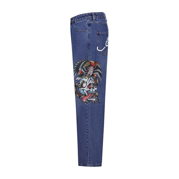 Blug Ed Hardy Ed Skull Sn52