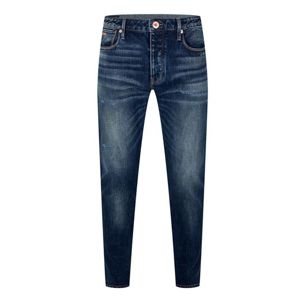 Blug EMPORIO ARMANI Ripped Skinny