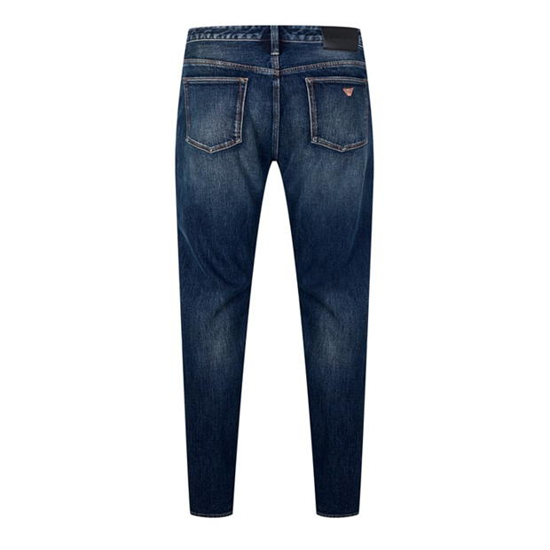 Blug EMPORIO ARMANI Ripped Skinny