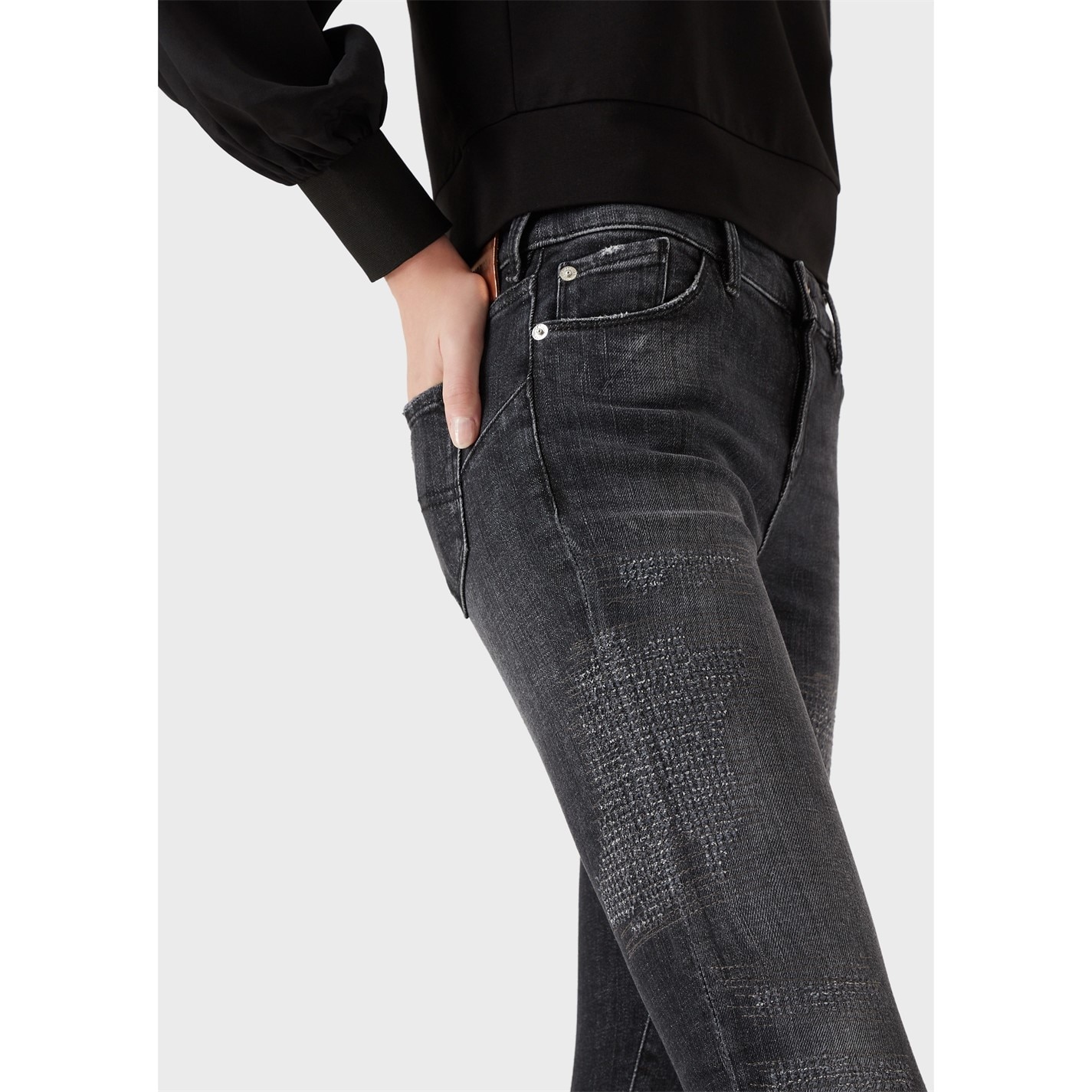 Blug Emporio Armani Emporio Skinny Ld99