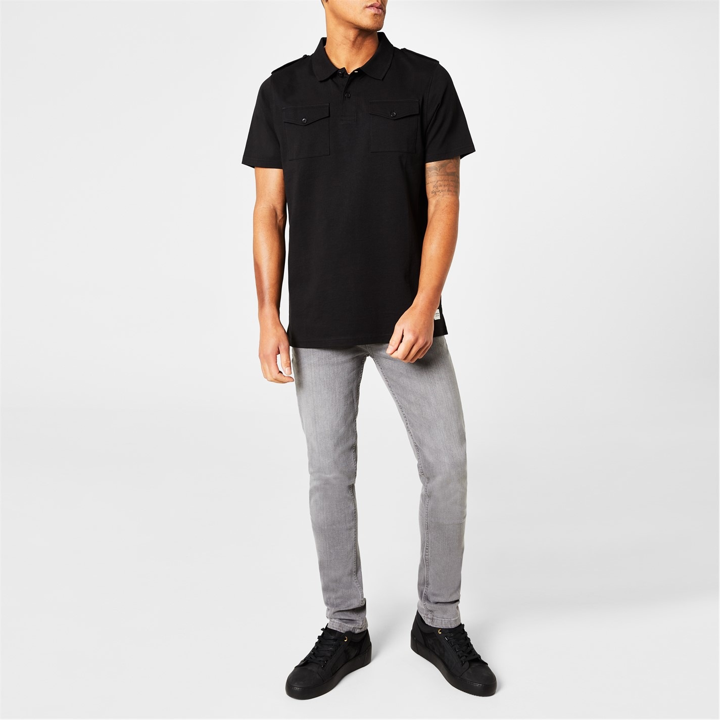 Blug Firetrap Skinny barbat