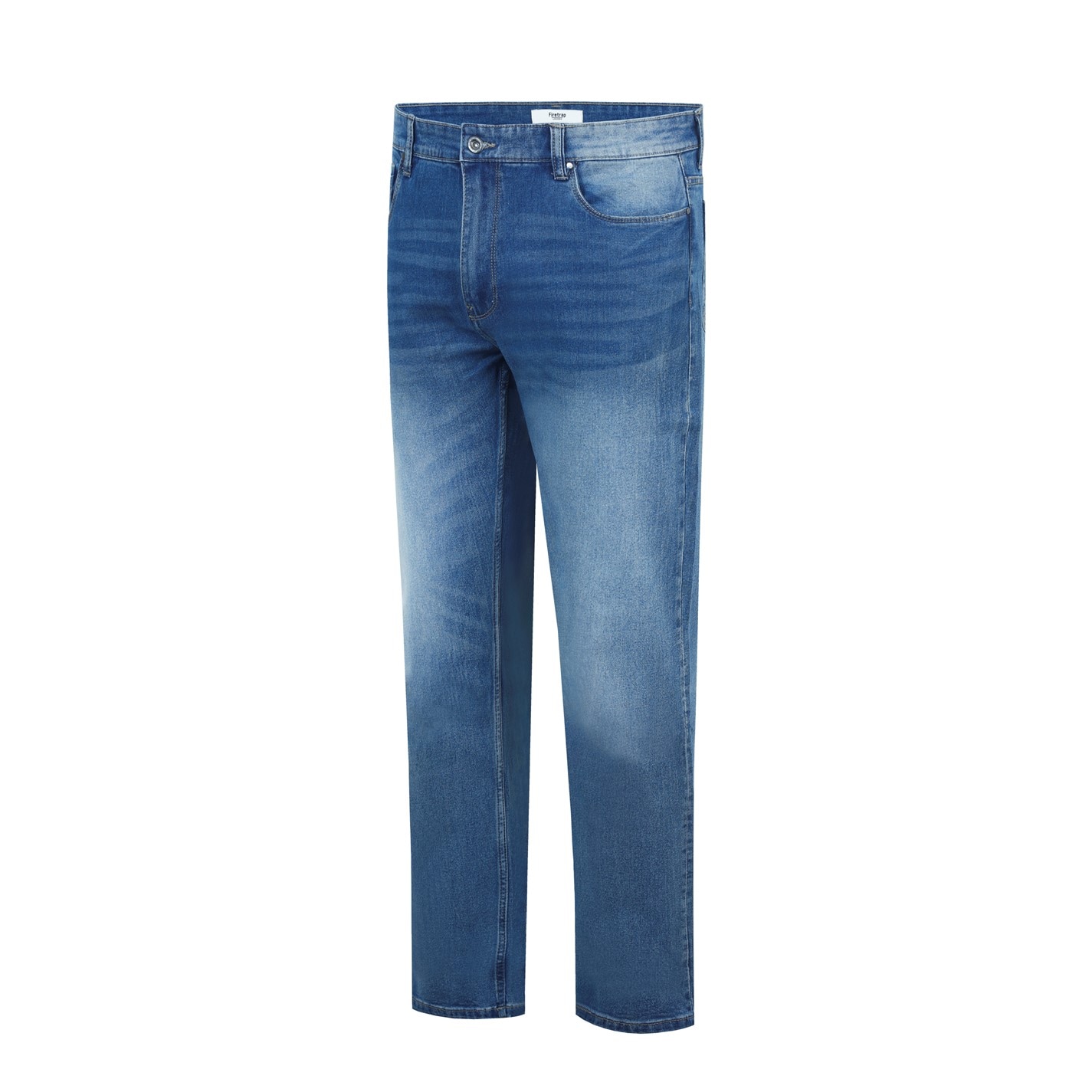 Blug Firetrap Stretch Slim Fit barbat