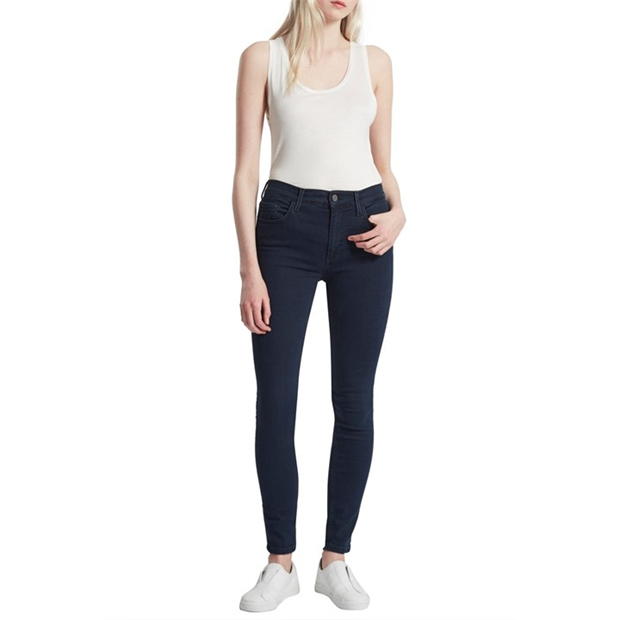 Blug French Connection Skinny Stretch Rebound Denim