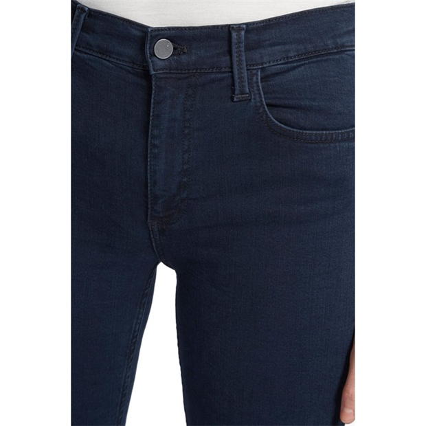 Blug French Connection Skinny Stretch Rebound Denim