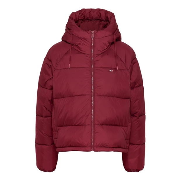 Jacheta Blug Tommy Puffer Tommy Jeans