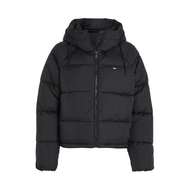 Jacheta Blug Tommy Puffer Tommy Jeans