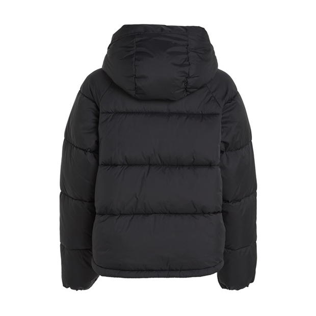 Jacheta Blug Tommy Puffer Tommy Jeans