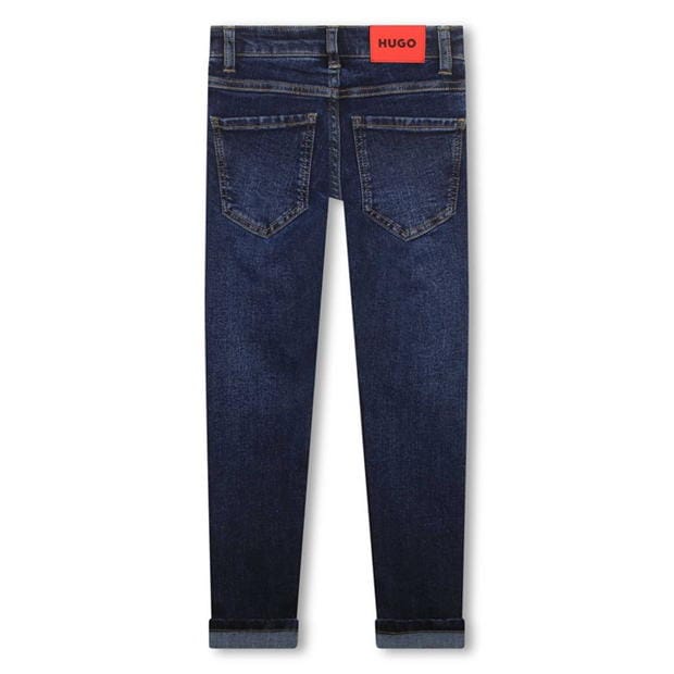 Blug Hugo Hugo Denim Jn34