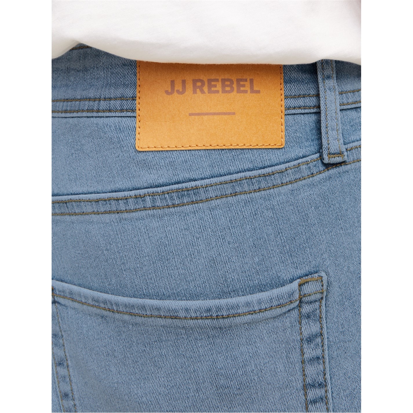 Blug JJ Rebel Adam 330 Tapered