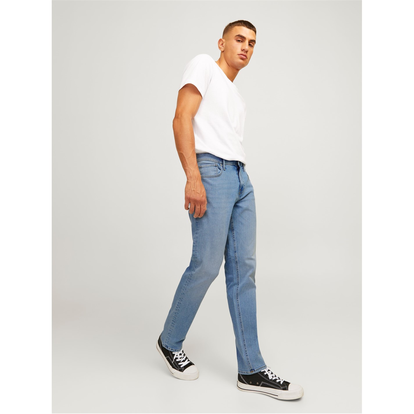 Blug JJ Rebel Adam 330 Tapered