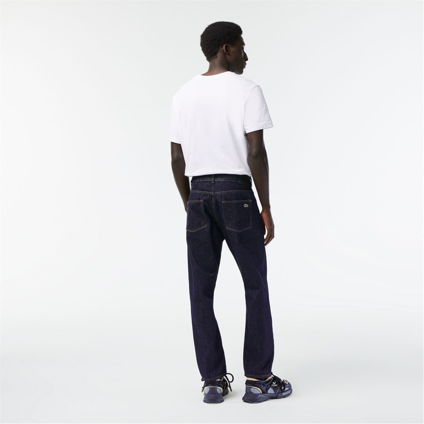 Blug Lacoste Slim