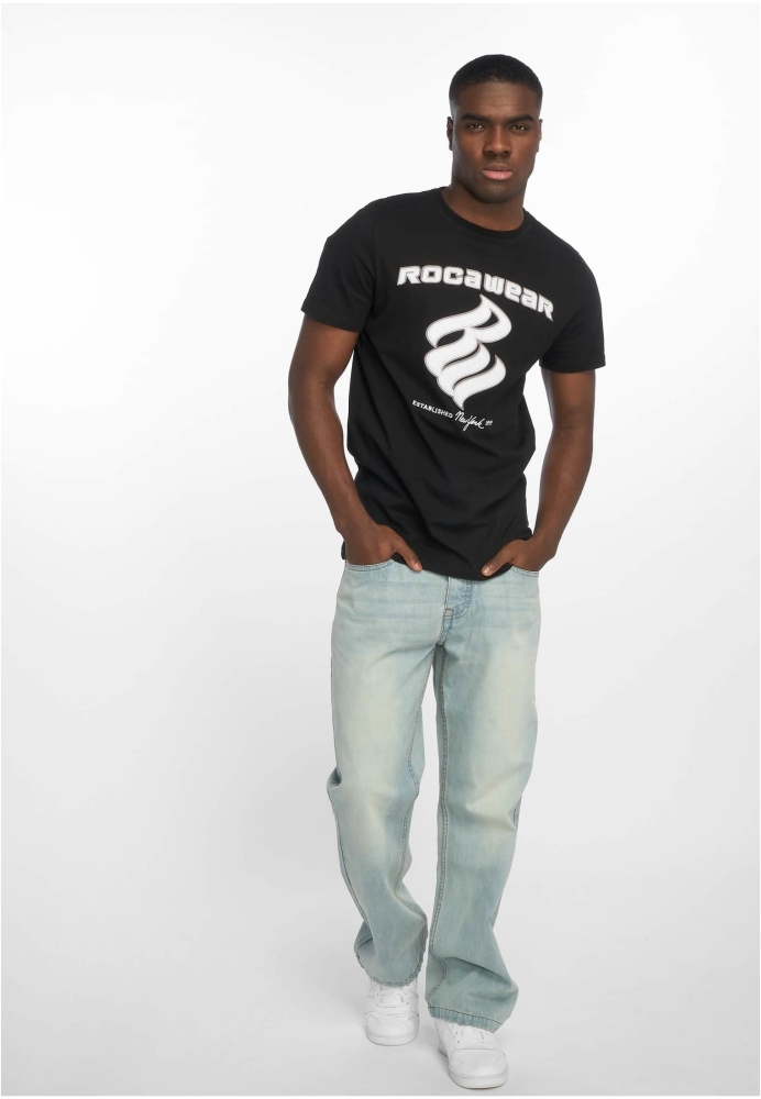 Blug Rocawear WED Loose Fit