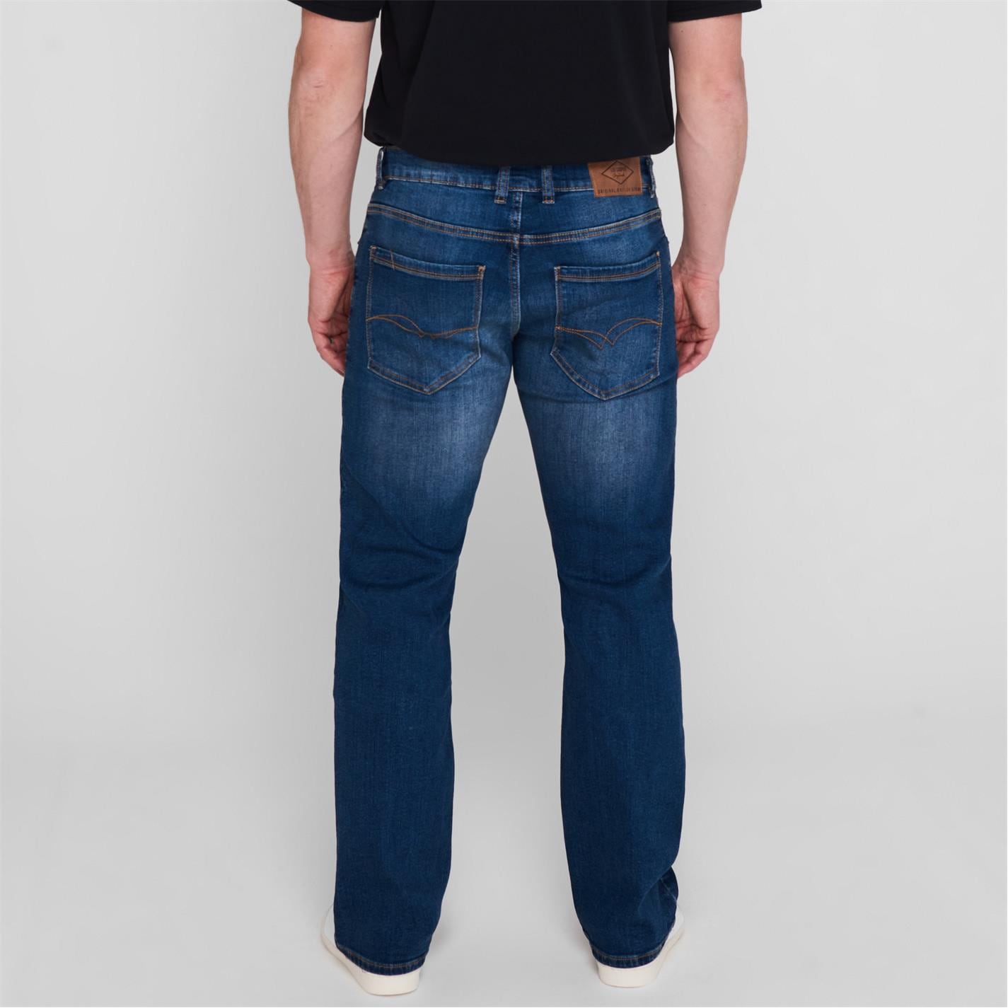 Blug Lee Cooper Bootcut barbat