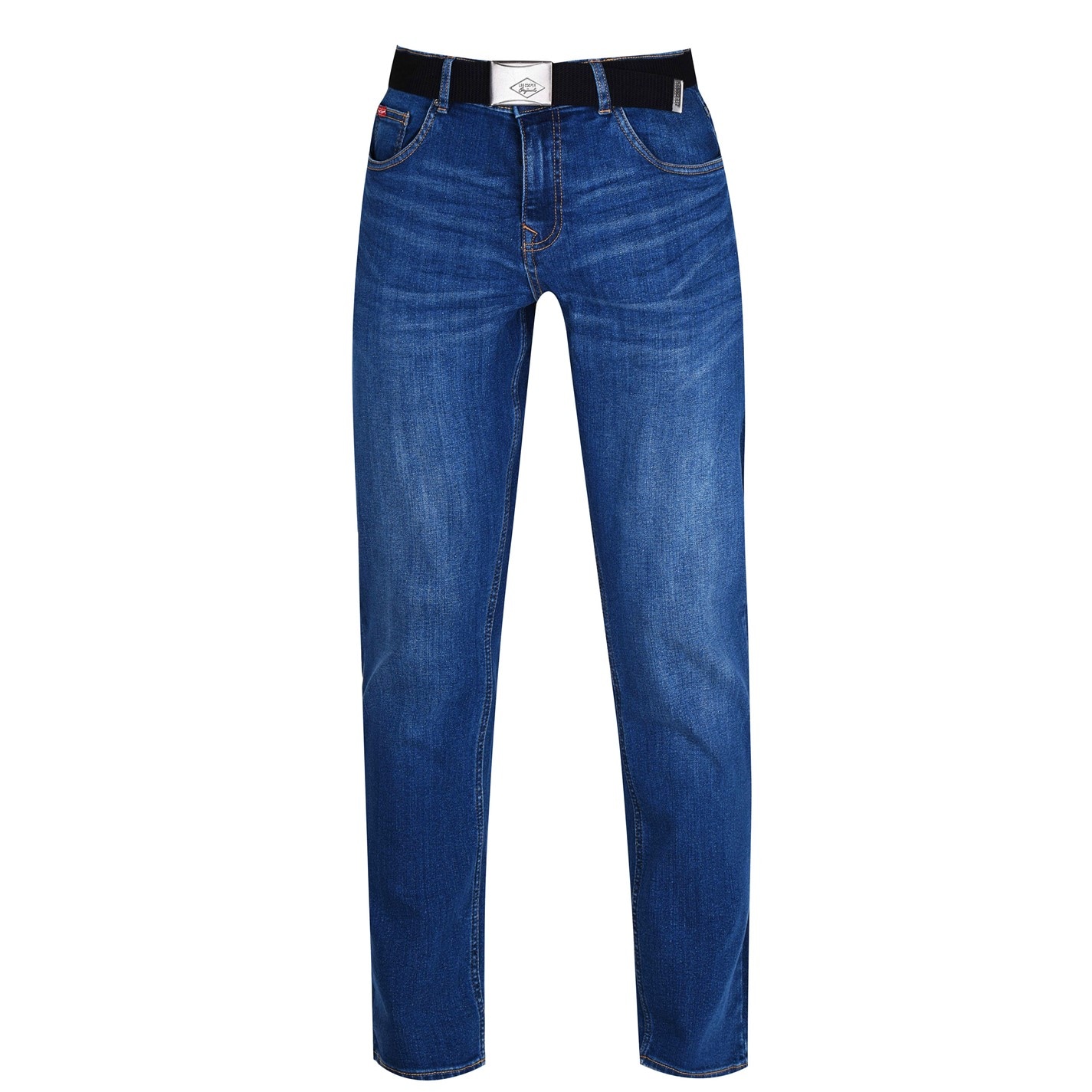 Blug Lee Cooper Belted barbat