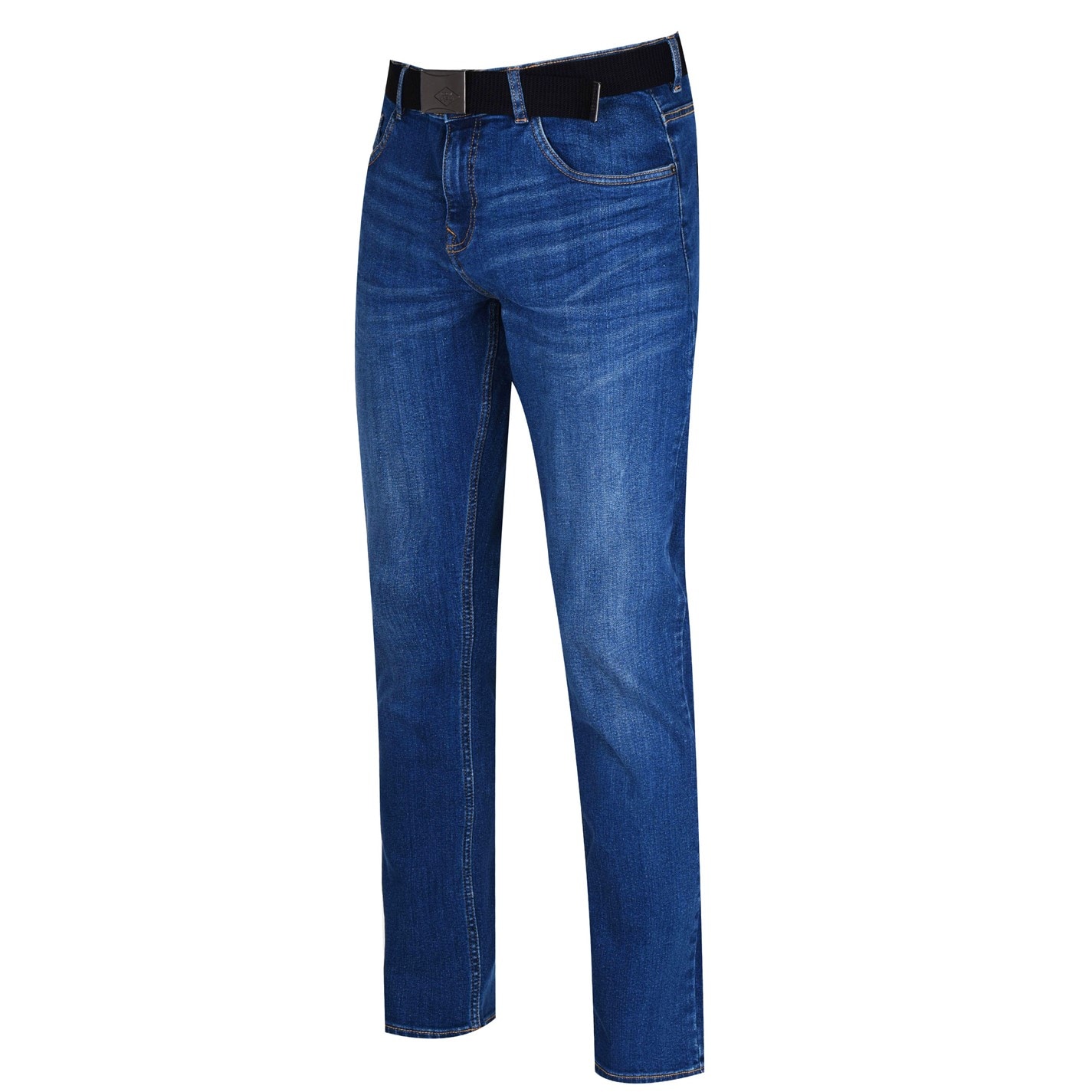 Blug Lee Cooper Belted barbat