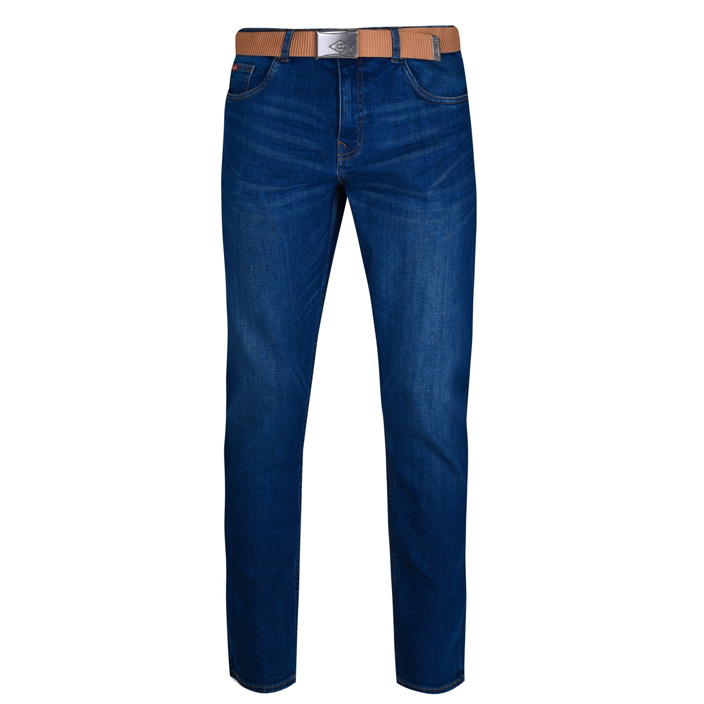 Blug Lee Cooper Belted barbat