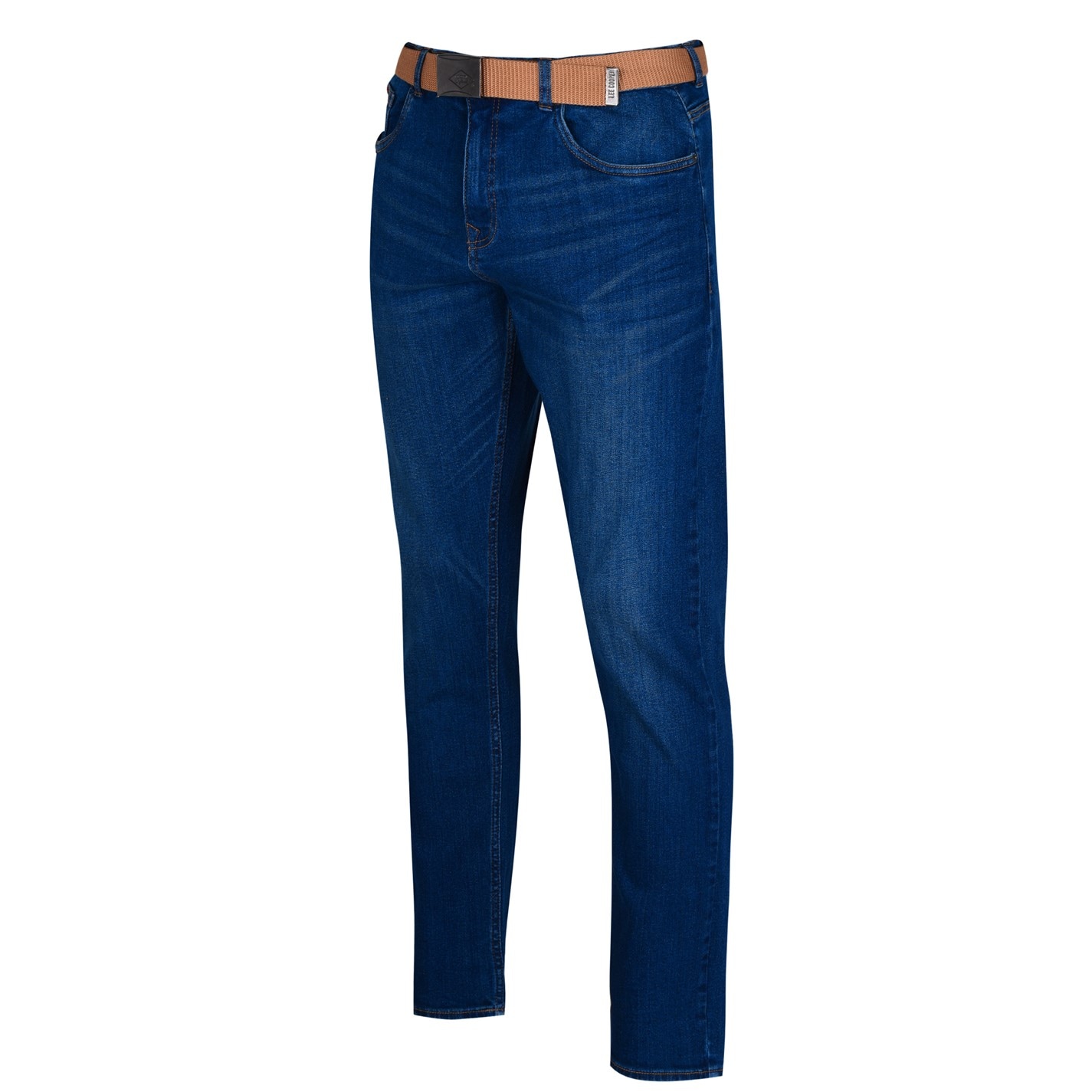 Blug Lee Cooper Belted barbat