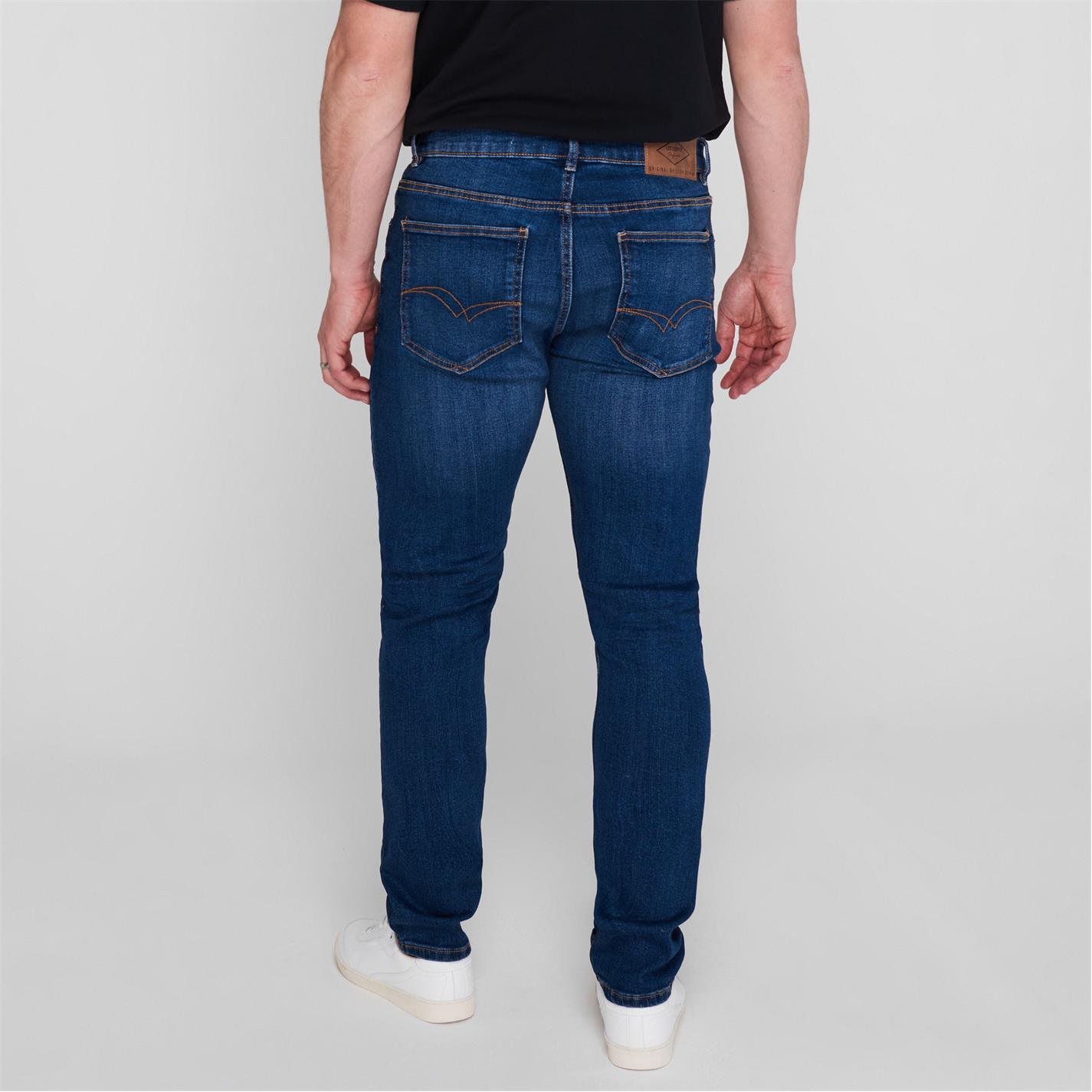 Blug Lee Cooper Slim Leg barbat