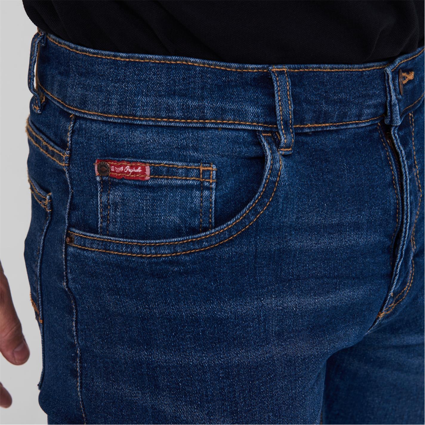 Blug Lee Cooper Slim Leg barbat