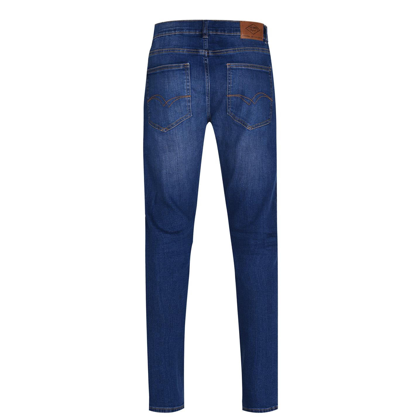 Blug Lee Cooper Slim Leg barbat