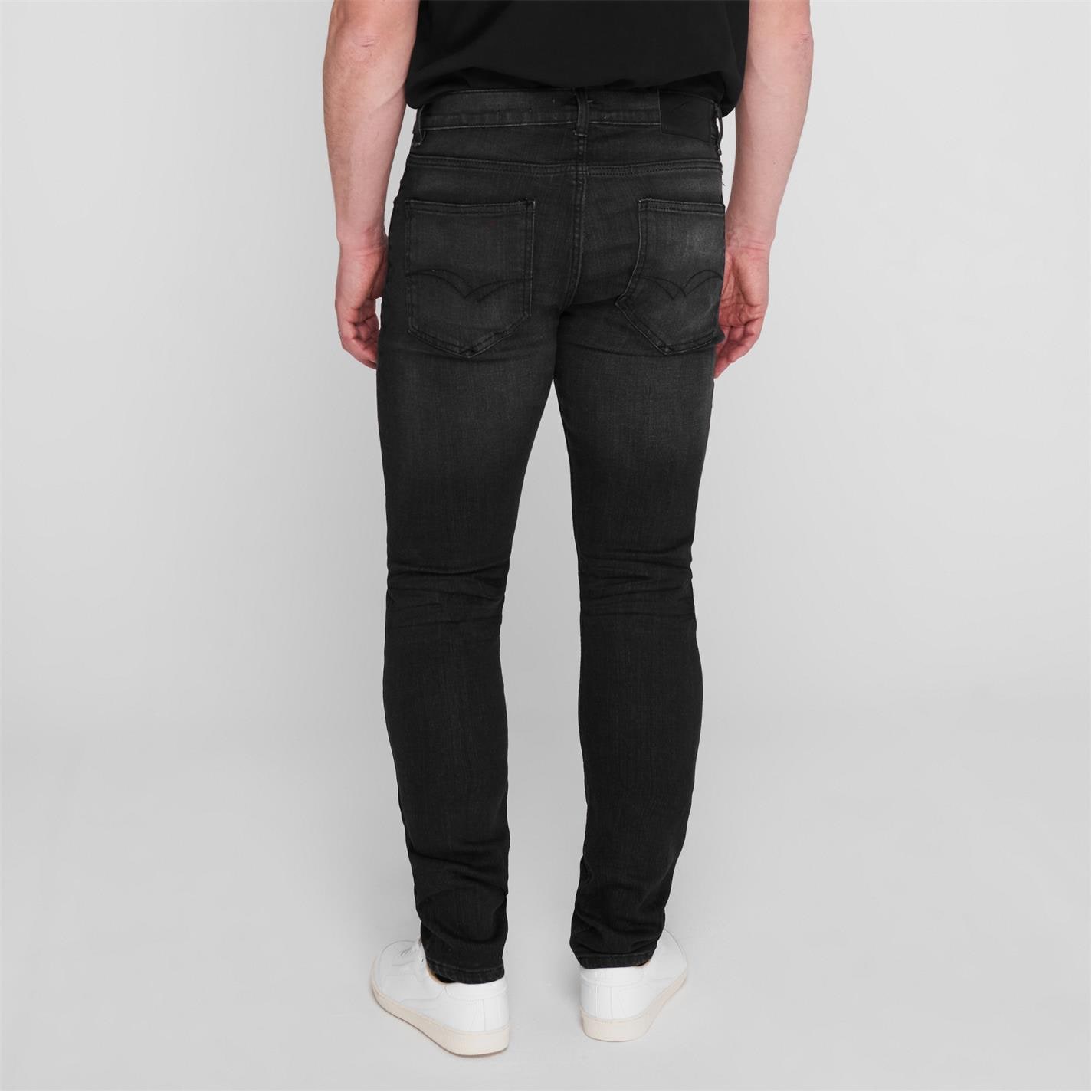 Blug Lee Cooper Slim Leg barbat