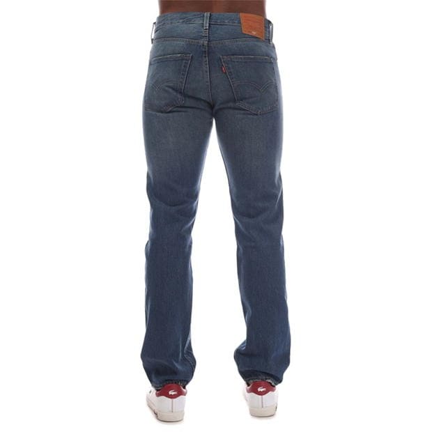 Blug Levis 501r Original Straight