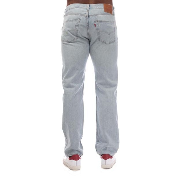 Blug Levis 501r Original Straight