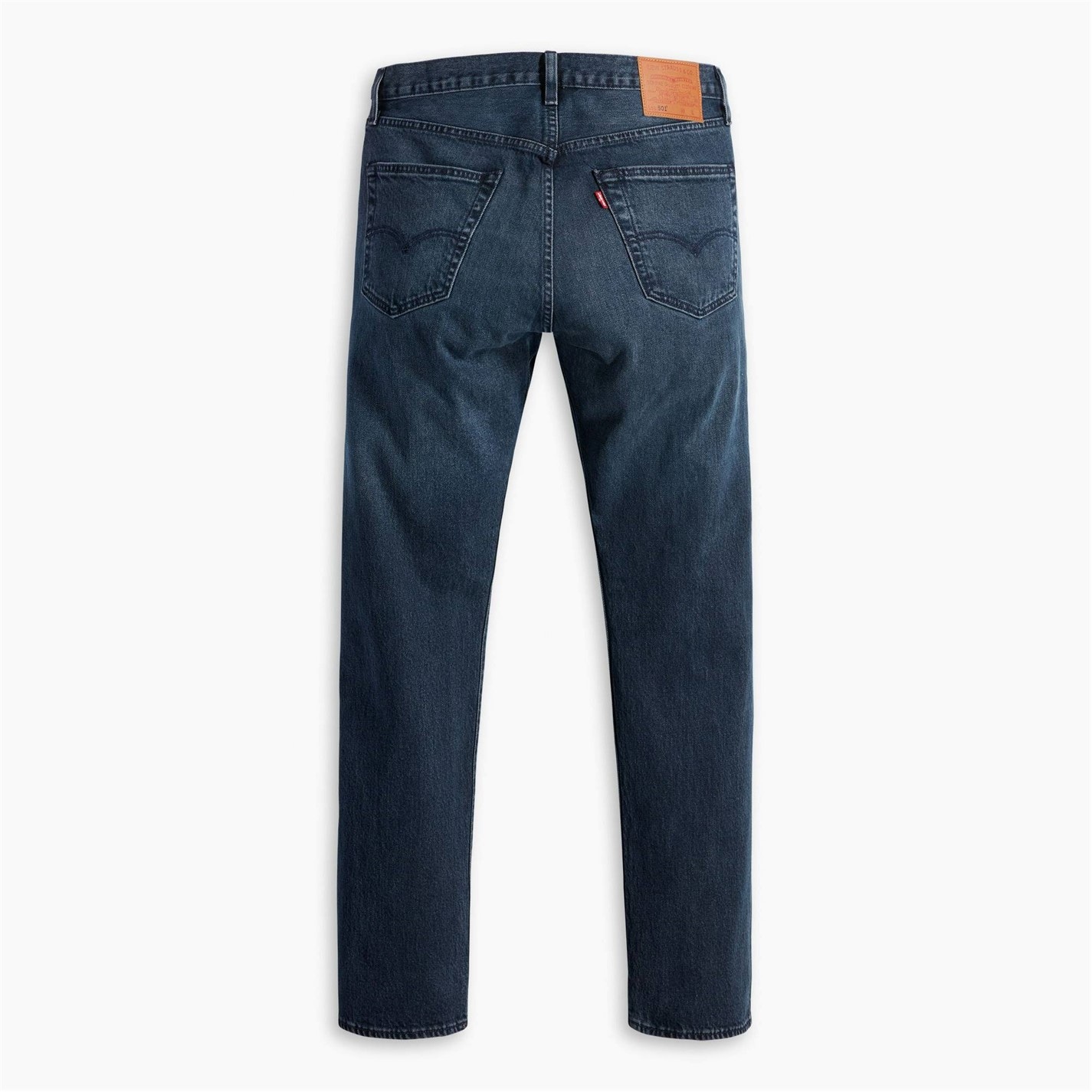 Blug Levis 501r Original Straight