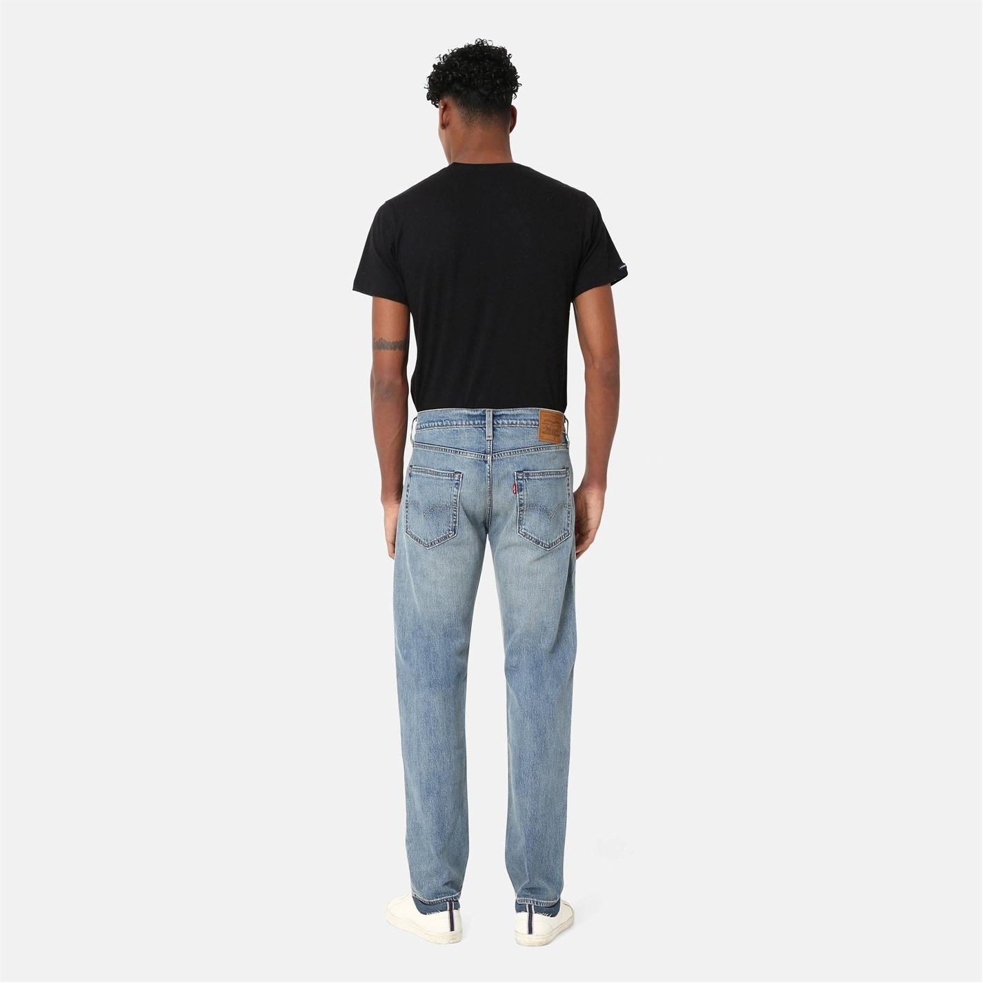 Blug Levis 502tm