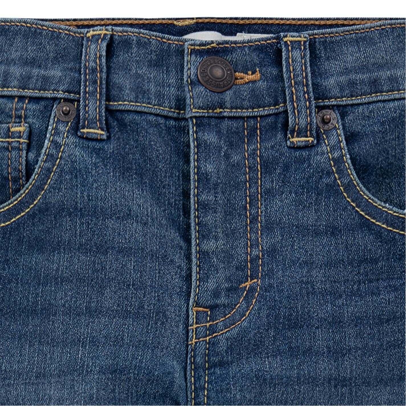 Blug Levis 510 Skinny