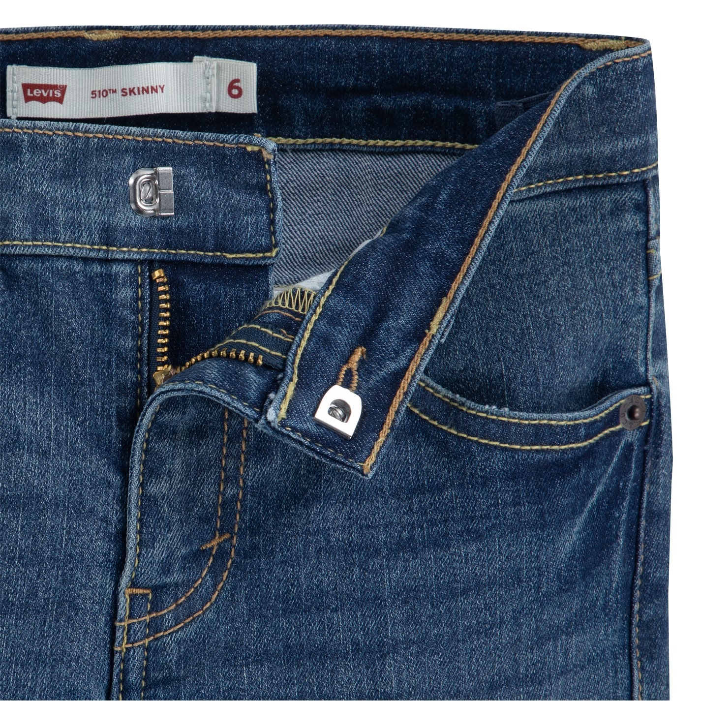 Blug Levis 510 Skinny