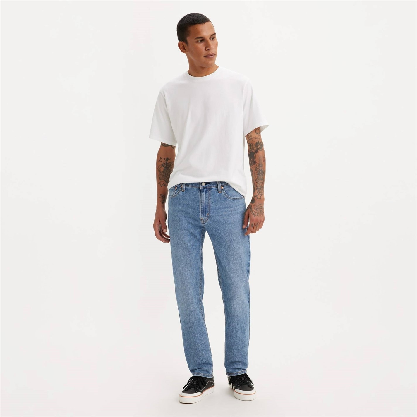 Blug Levis 511tm Slim Fit