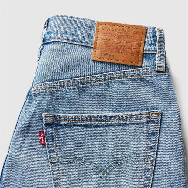 Blug Levis 90s 501