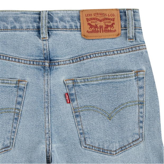 Blug Levis Authentic Straight copil