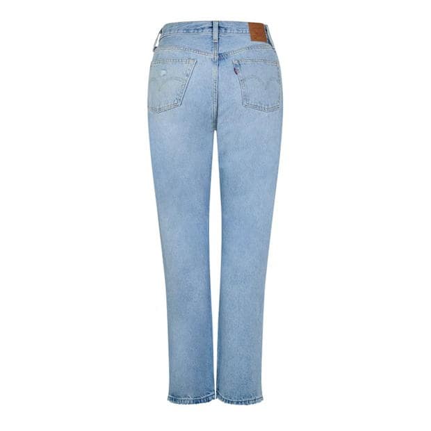 Blug Levis Levis 501 Wmns Ld99