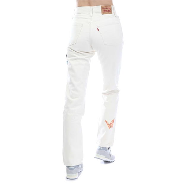 Blug Levis Levis 501 Wmns Ld99