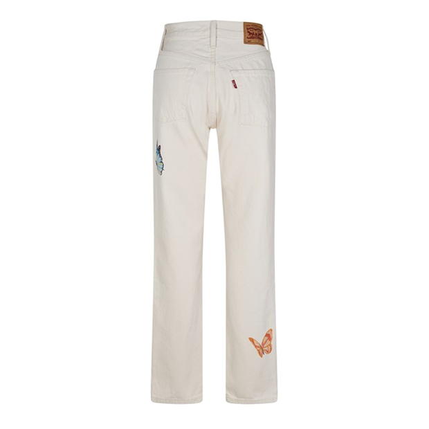 Blug Levis Levis 501 Wmns Ld99