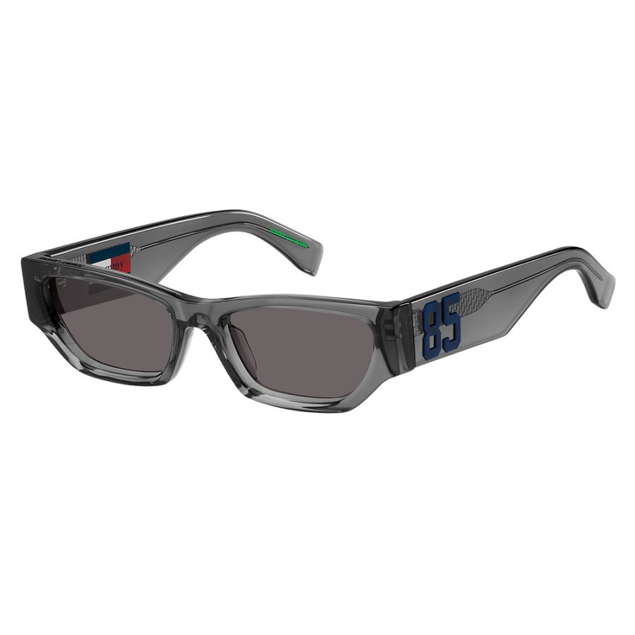 Blugi Ochelari de soare TOMMY TJ-0093-S-KB7 pentru Femei gri