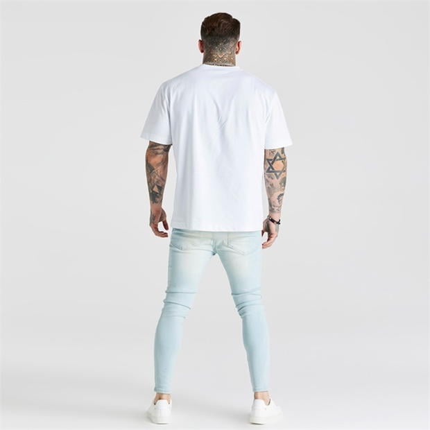 Blug SikSilk Sk Sn99