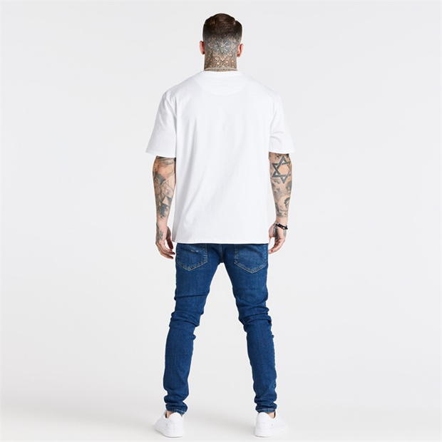 Blug SikSilk Sl Sn99