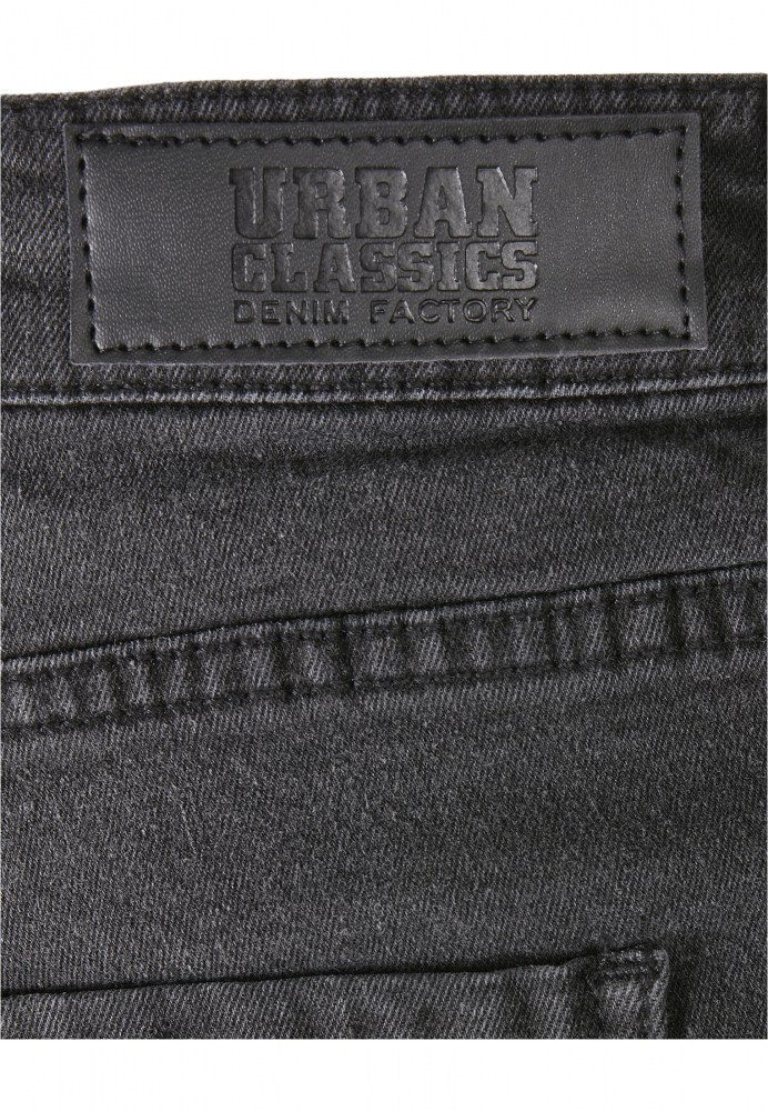 Blug Slim Fit Zip Urban Classics