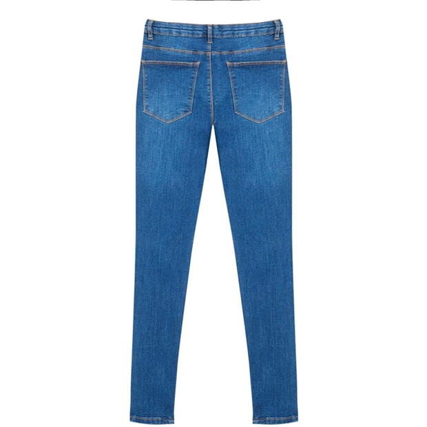 Blug Studio Older Skinny Blue fetita