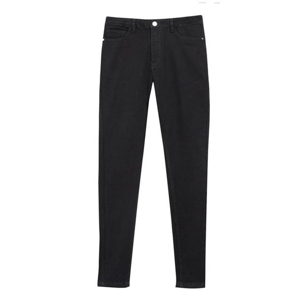 Blug Studio Older Skinny Black fetita