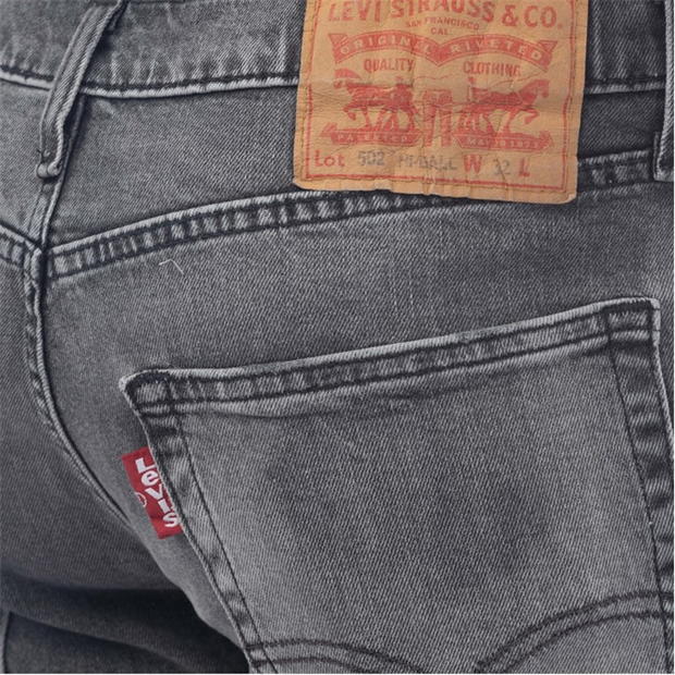 Levis Levis 502 Taper Hb Sn99