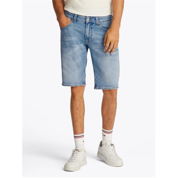 Blug Tommy RONNIE SHORT BI0177 Tommy Jeans