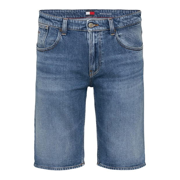 Blug Tommy RONNIE SHORT BI0177 Tommy Jeans