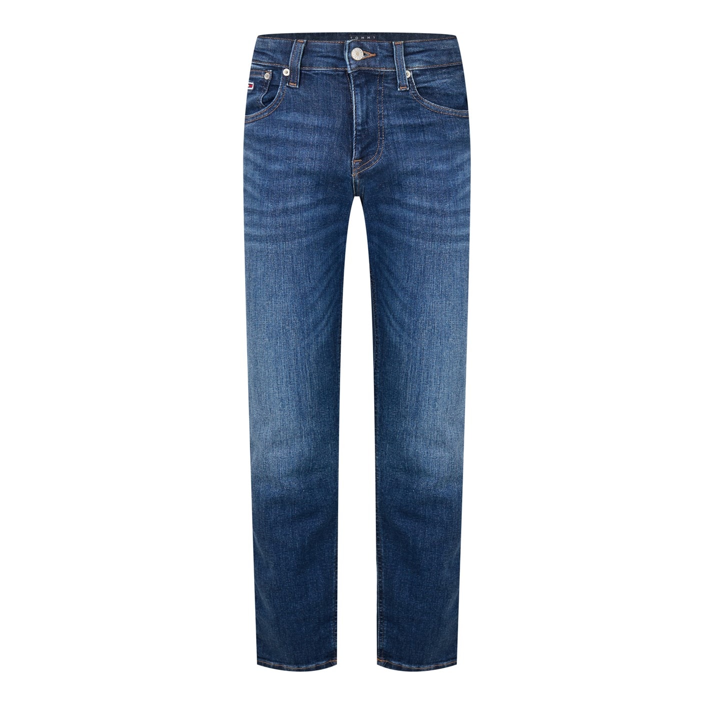 Blug Tommy SCANTON SLIM DH4288 Tommy Jeans