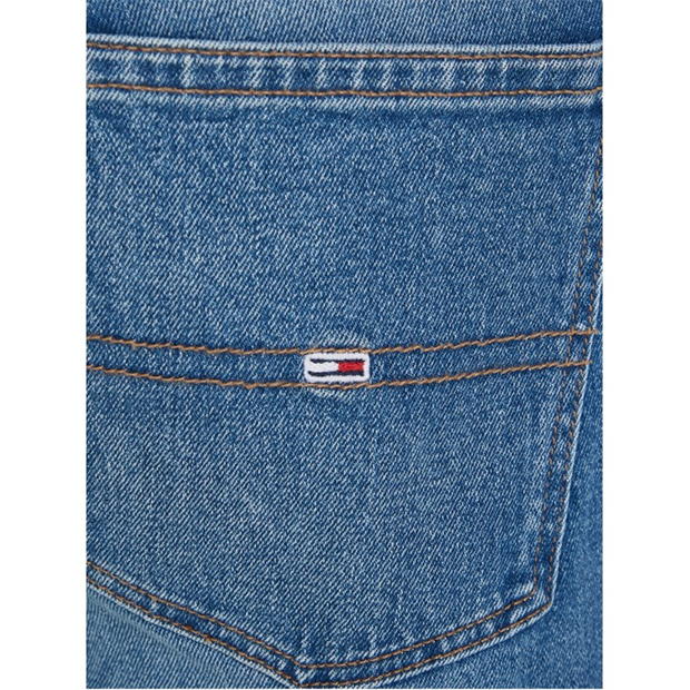 Blug Tommy TJ Ronnie Short Sn43 Tommy Jeans