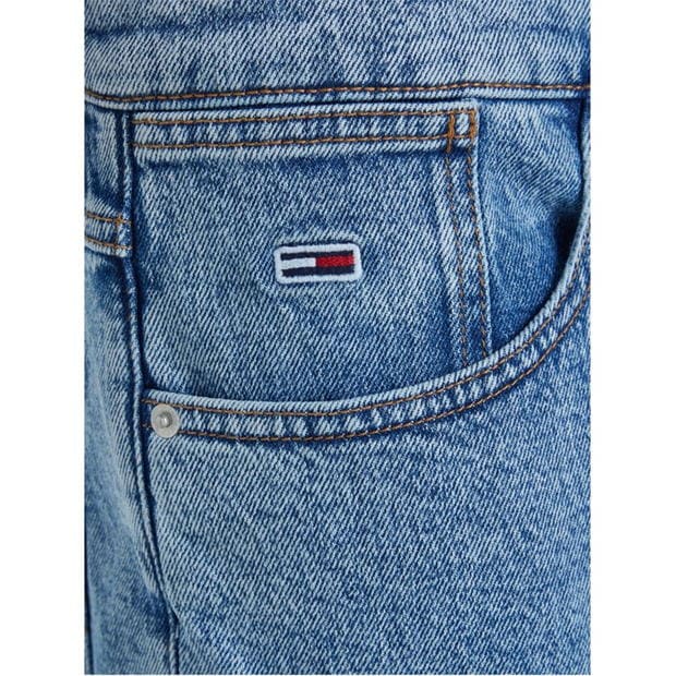 Blug Tommy TJ Ronnie Short Sn43 Tommy Jeans